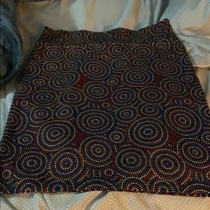 Lularoe Cassie NWOT